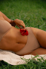 Dipped Thong