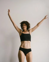 Tata Crop Cami