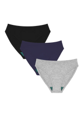 Bikini 3-Pack