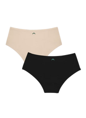 Hipster 2-Pack