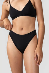 High Rise Bikini