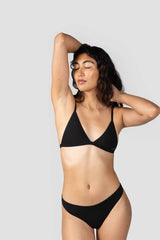 Low Profile Thong