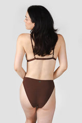 High Rise Bikini