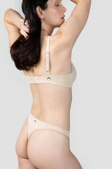 Low Profile Thong