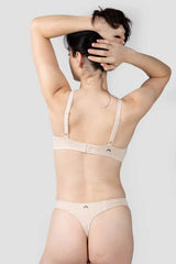 Low Profile Thong
