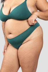 Low Profile Thong