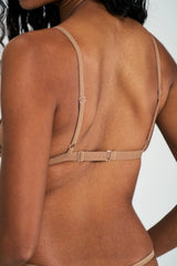String Bra