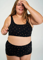 Sporty Bralette