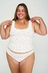 Low Profile Thong