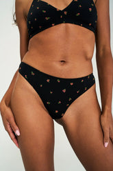 Low Profile Thong