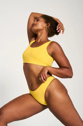 Low Profile Thong