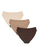 Bikini 3-Pack