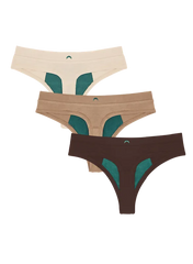 Thong 3-Pack