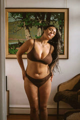 Low Profile Thong