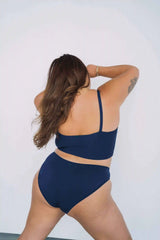 Tata Crop Cami