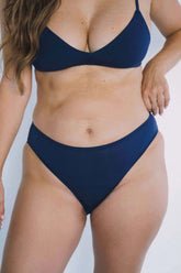 High Rise Bikini