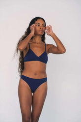 Low Profile Thong
