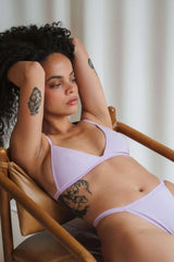 String Bra