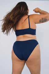 High Rise Bikini