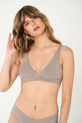 Crossover Bra