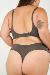 Crossover Thong