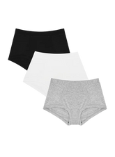 Brief 3-Pack