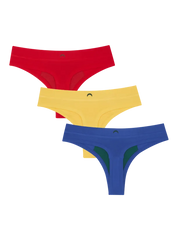 Thong 3-Pack