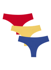 Thong 3-Pack