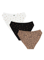 Bikini 3-Pack