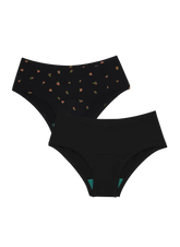 Hipster 2-Pack