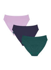 Bikini 3-Pack