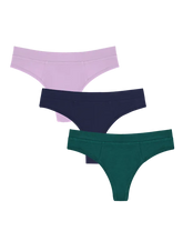 Thong 3-Pack