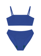 Tata Bralette & Bikini Set
