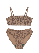 Tata Bralette & Bikini Set
