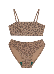 Tata Bralette & Bikini Set