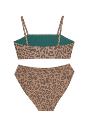 Tata Bralette & Bikini Set