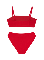 Tata Bralette & Bikini Set