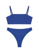 Tata Bralette & High Rise Thong Set