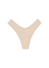 Dipped Thong