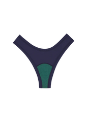 Dipped Thong
