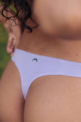 Low Profile Thong