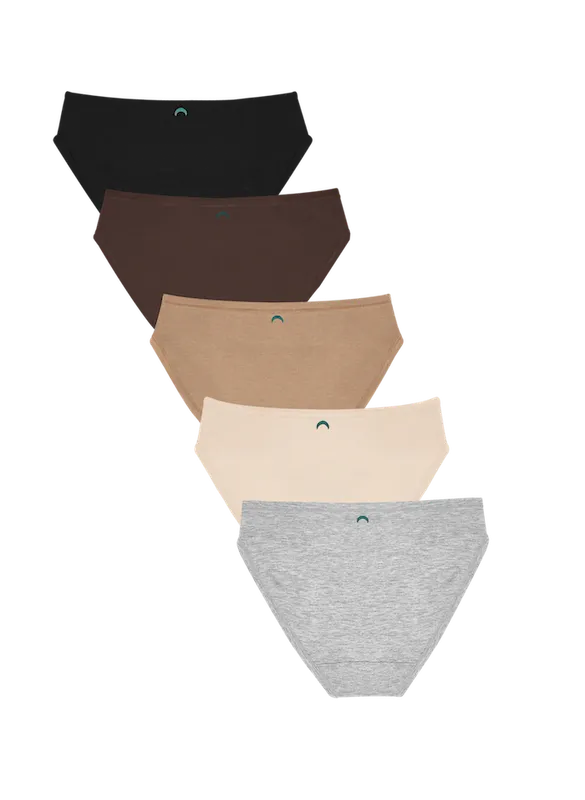 Bikini 5-Pack