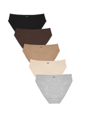 Bikini 5-Pack