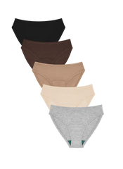 Bikini 5-Pack