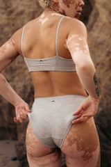 High Rise Bikini