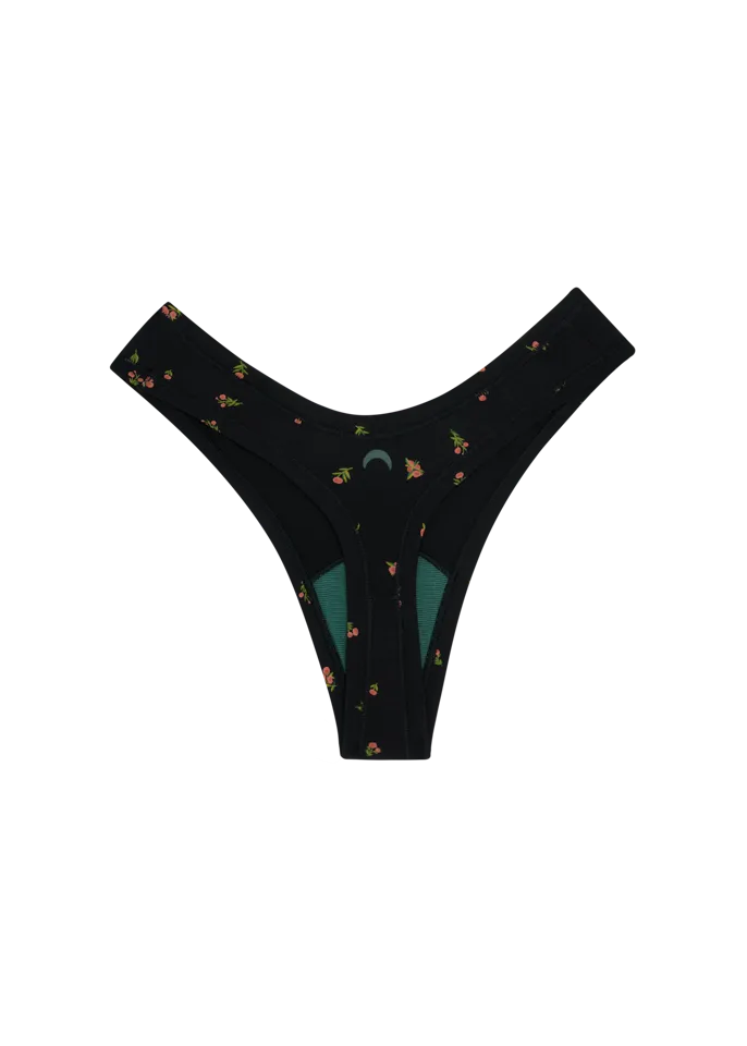 Dipped Thong