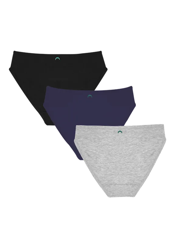 Bikini 3-Pack