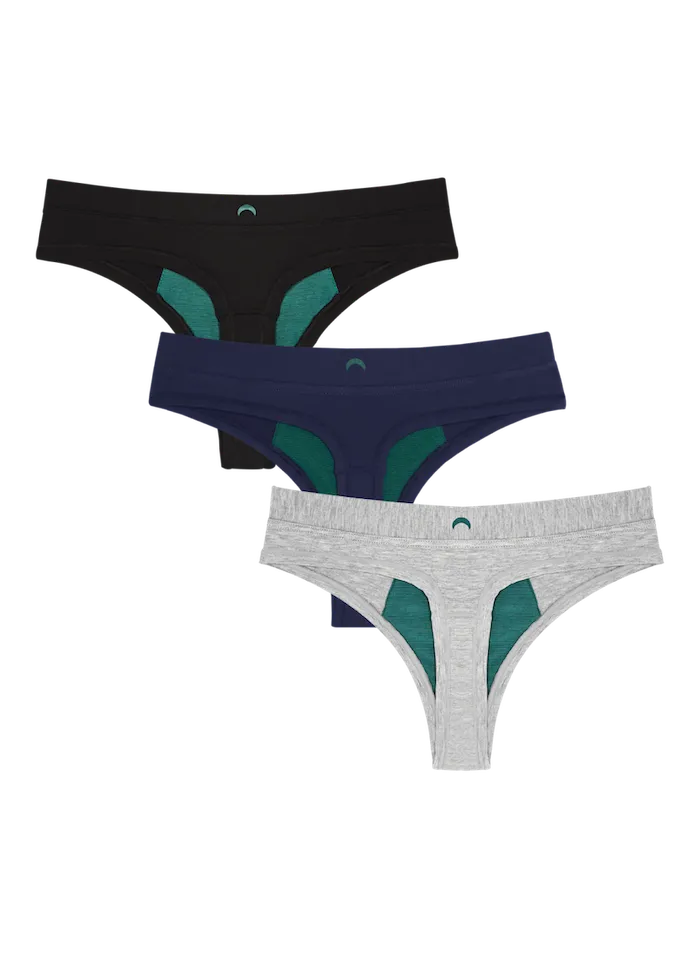 Thong 3-Pack