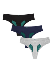 Thong 3-Pack