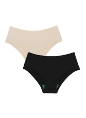 Hipster 2-Pack